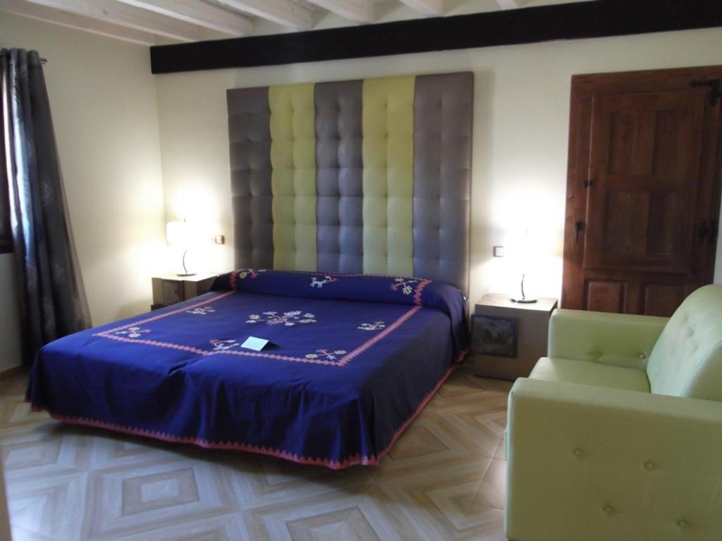 Villa Deluxe